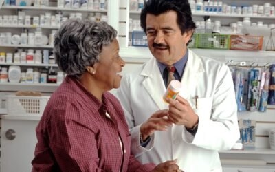 Médicaments vente libre
