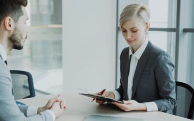 recrutement
