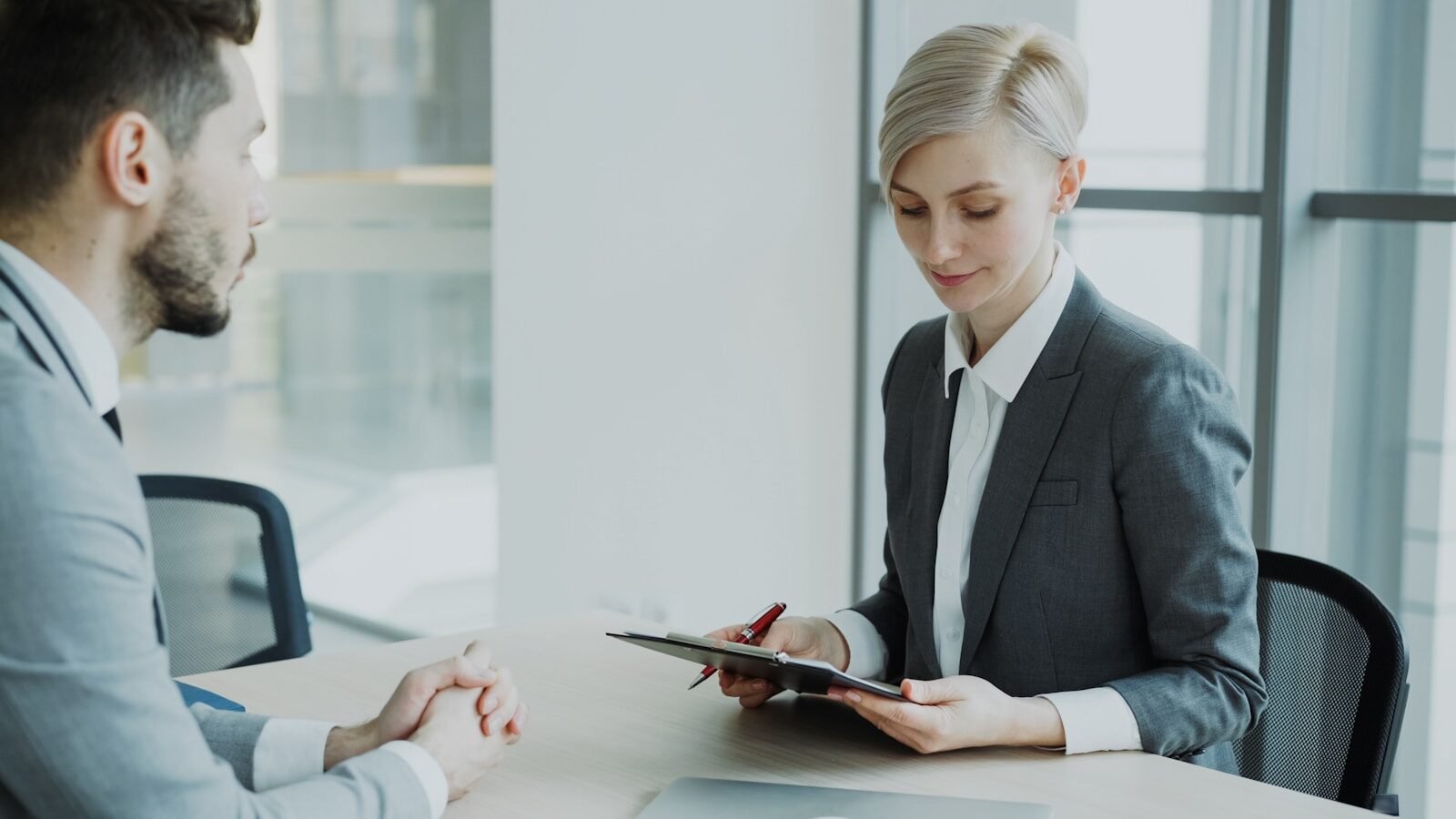 recrutement