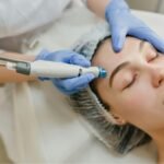 Santé dermatologique