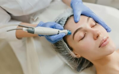 Santé dermatologique