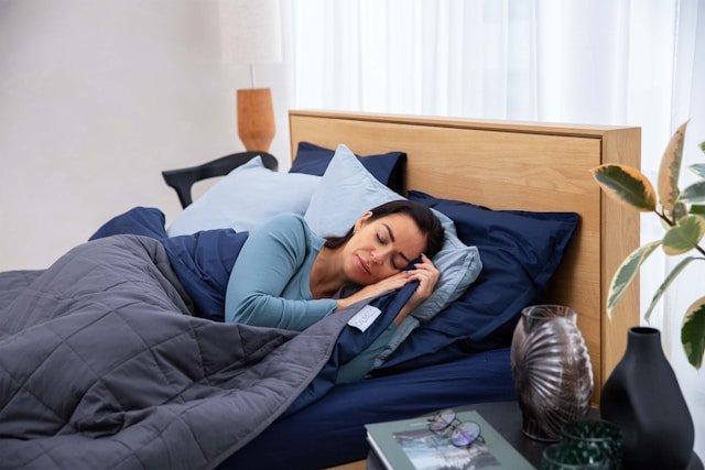 Sommeil et santé