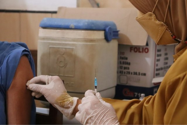 Vaccins et prévention