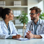 Analogues du glp-1 : quelles questions poser à son médecin et comment s'y préparer