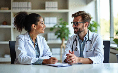 Analogues du glp-1 : quelles questions poser à son médecin et comment s'y préparer