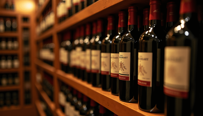 Les meilleurs grands crus de bordeaux en primeur 2026 à retrouver sur château internet