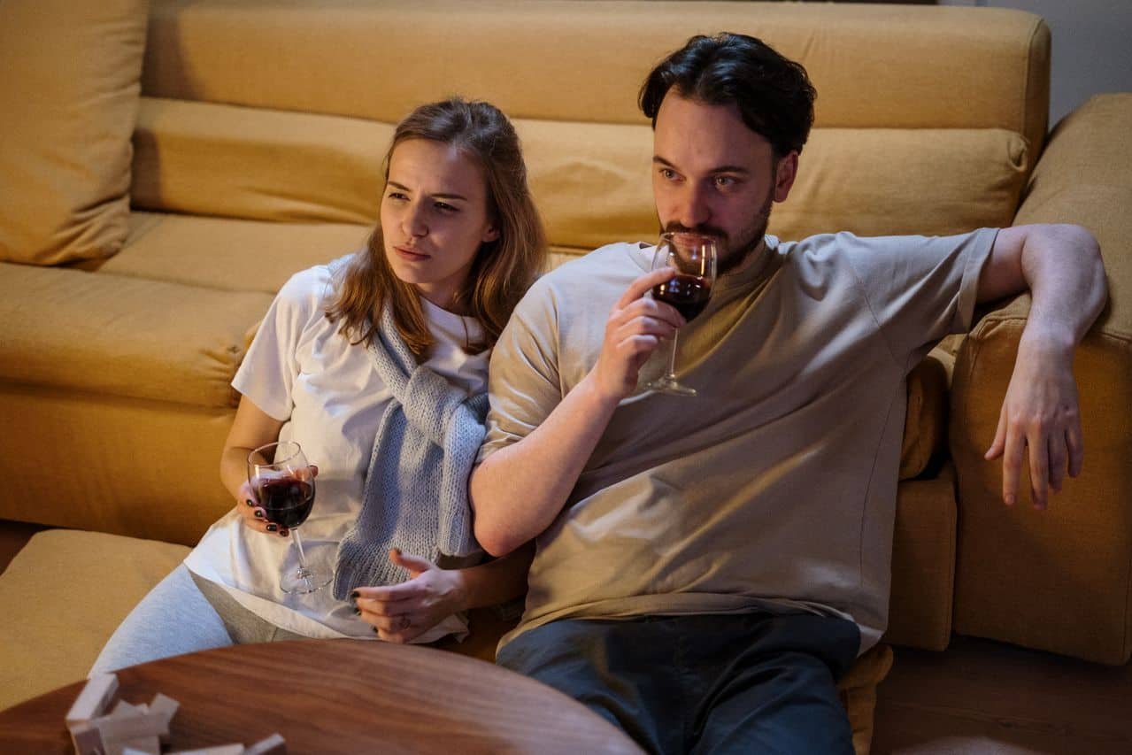 Couple : Guide pour passer outre une infidélité