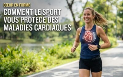 Cœur en forme