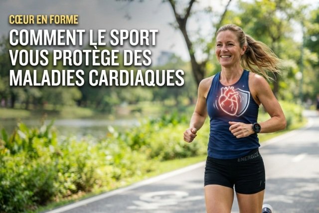 Cœur en forme