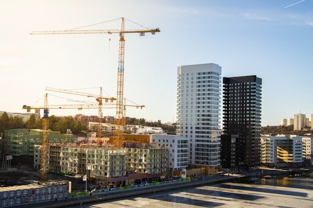 Droit de la construction