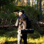 Équipement de survie