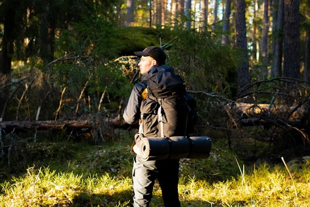Équipement de survie