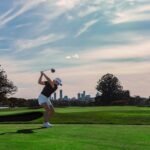 Golf en direct
