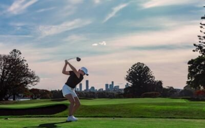 Golf en direct