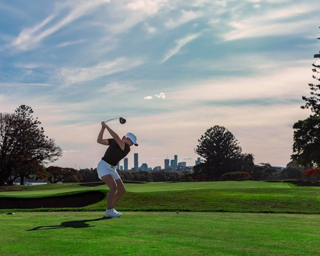 Golf en direct
