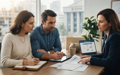 financement immobilier