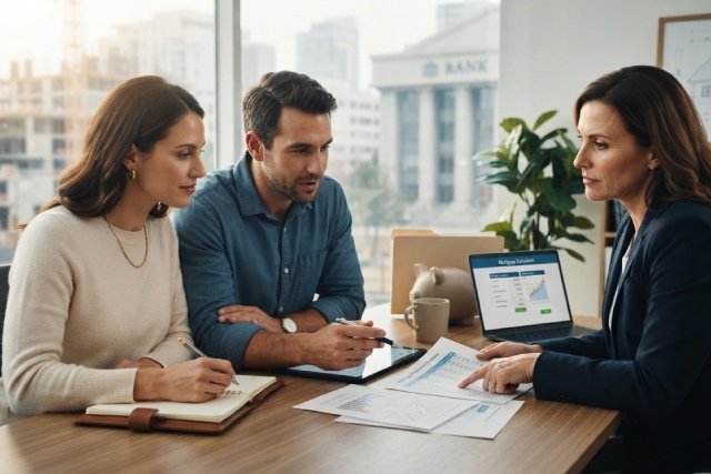 financement immobilier