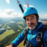 Comment gagner en confiance en vol thermique en parapente ?