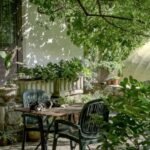 Équipements jardin