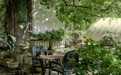 Équipements jardin