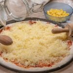 pâte à pizza