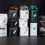 sites de CBD