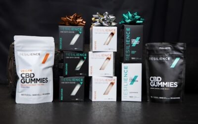 sites de CBD