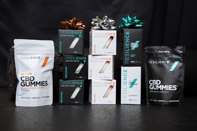 sites de CBD