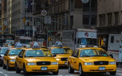 Taxi