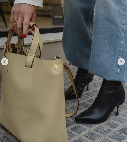 sac à main cuir