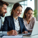Comment simplifier la gestion de vos documents grâce à une solution française de signature électronique ?