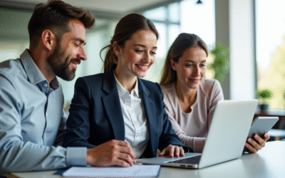 Comment simplifier la gestion de vos documents grâce à une solution française de signature électronique ?