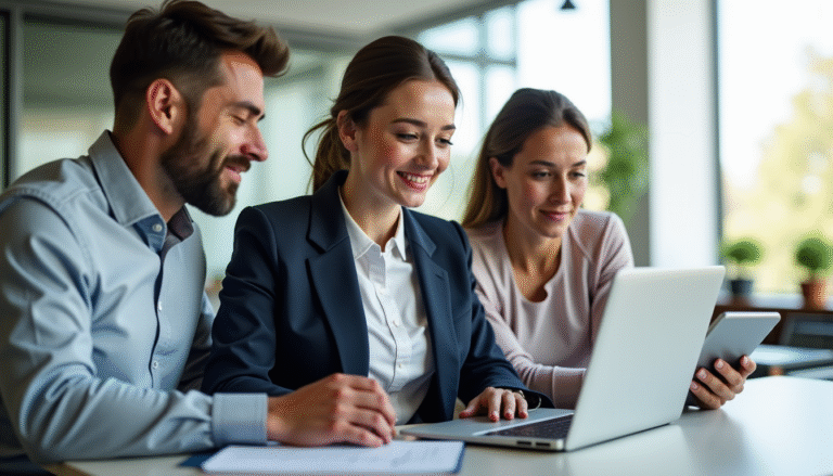 Comment simplifier la gestion de vos documents grâce à une solution française de signature électronique ?